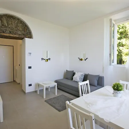 Residence Alle Ville Miazzina Exterior photo