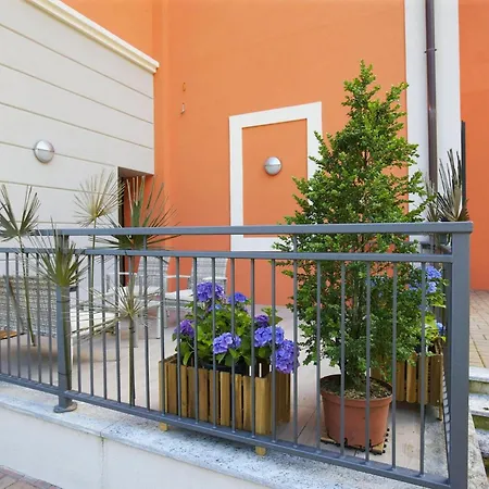 Residence Alle Ville Miazzina Exterior photo