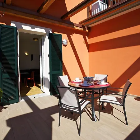 Residence Alle Ville Miazzina Exterior photo