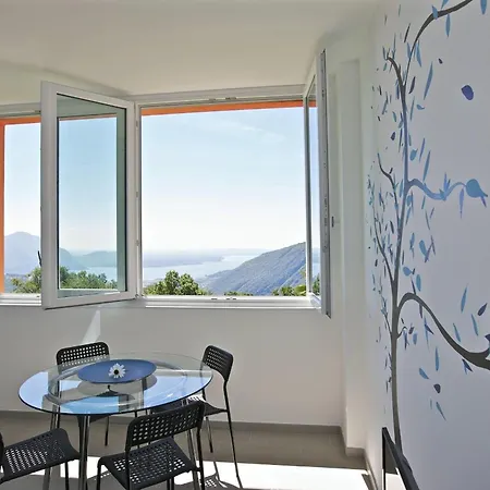 Residence Alle Ville Miazzina Exterior photo