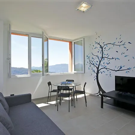 Residence Alle Ville Miazzina Exterior photo