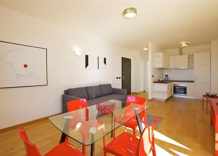 Residence Alle Ville