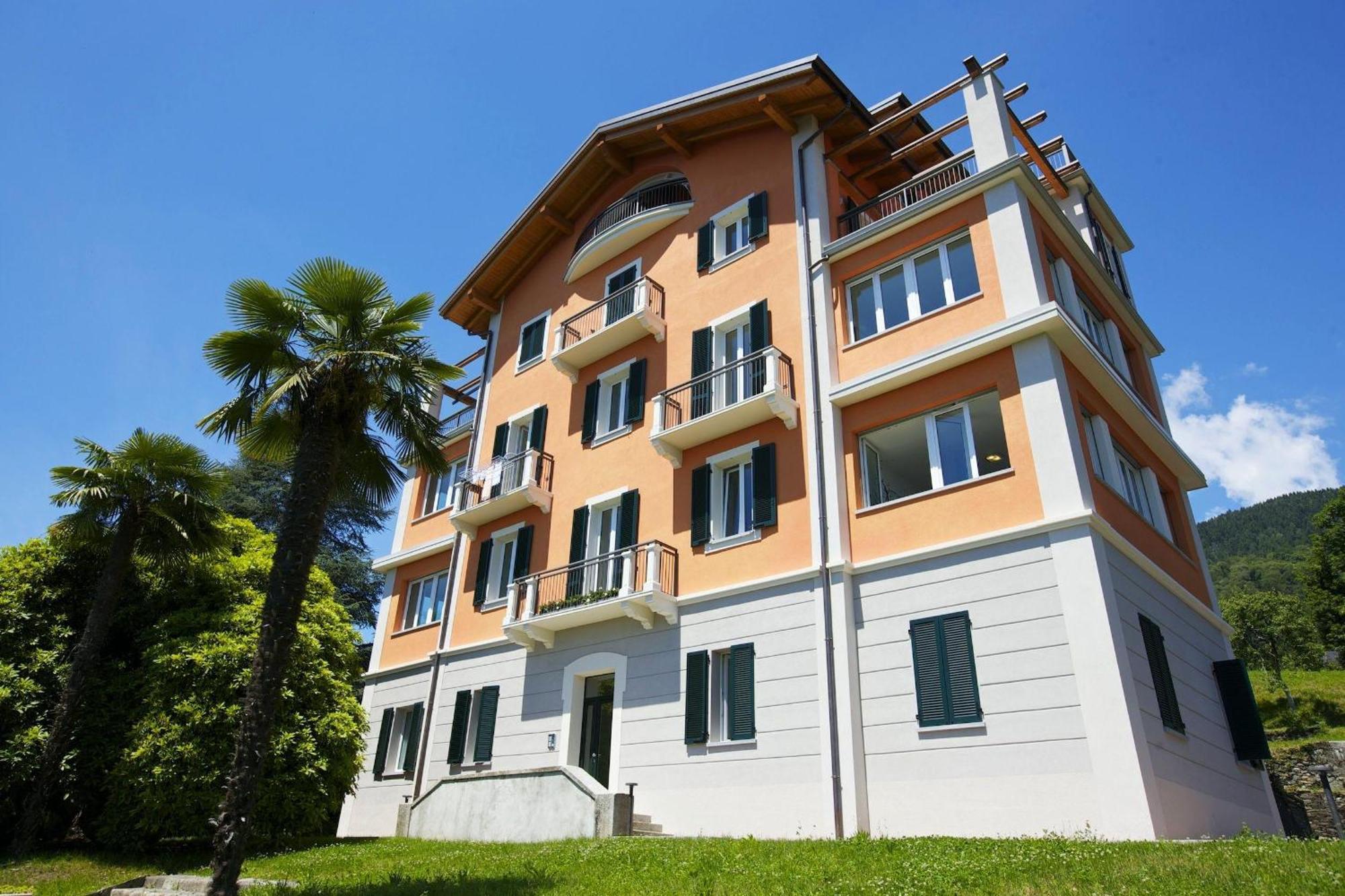 Alle Apartment