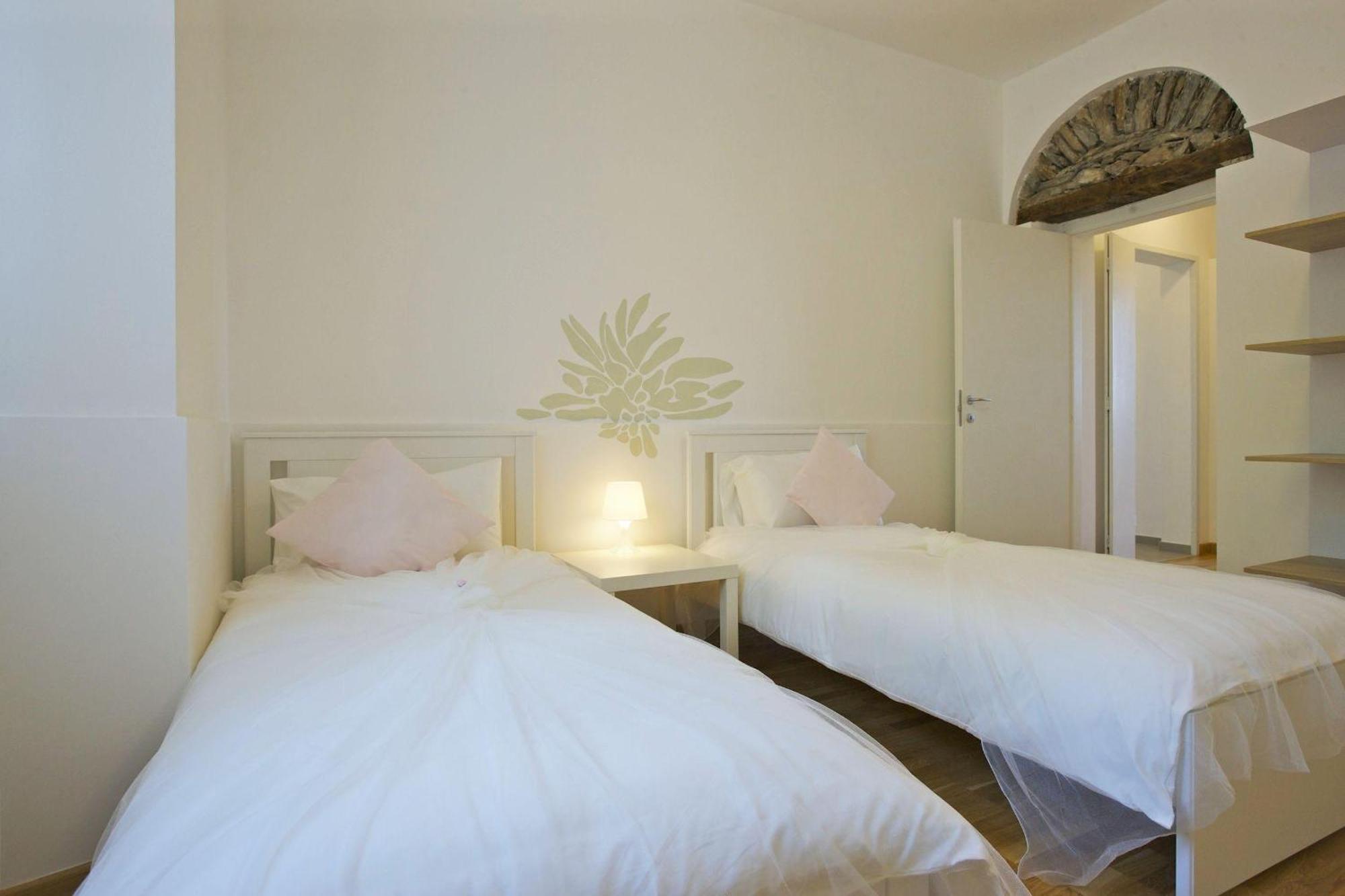 Apartment Alle