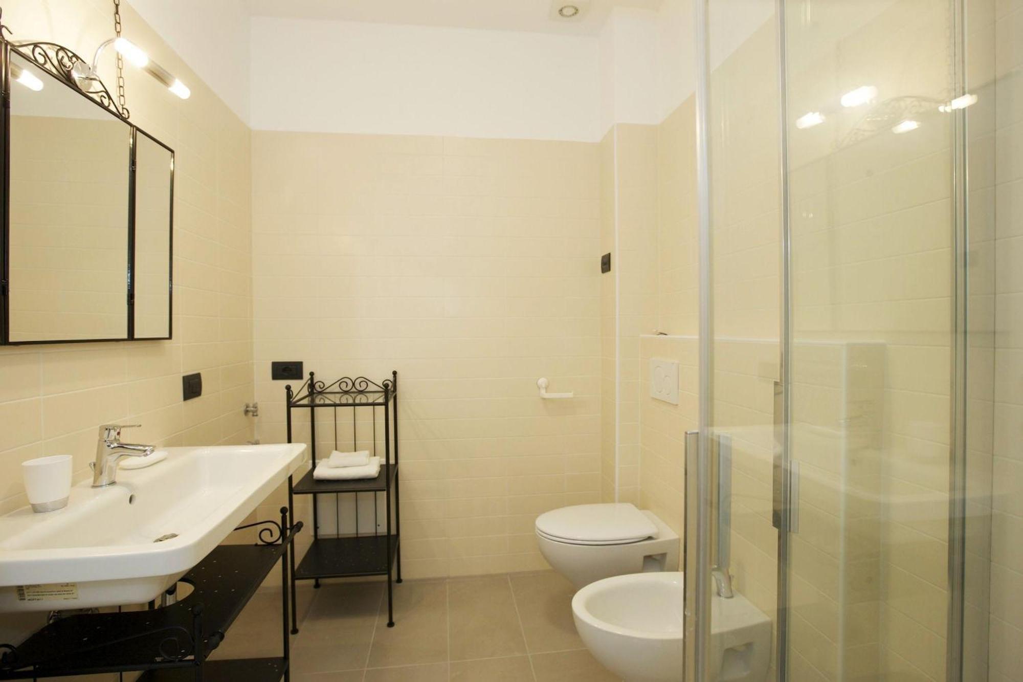 Apartment Alle *