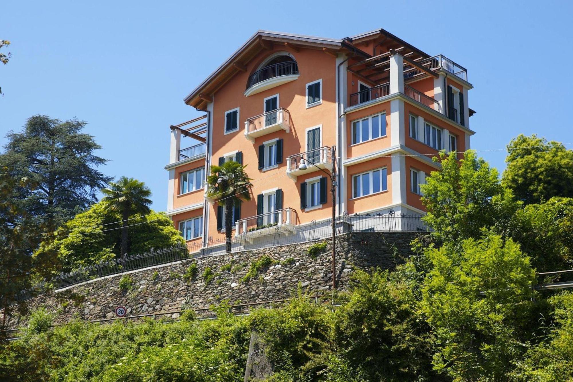 Apartment Alle *