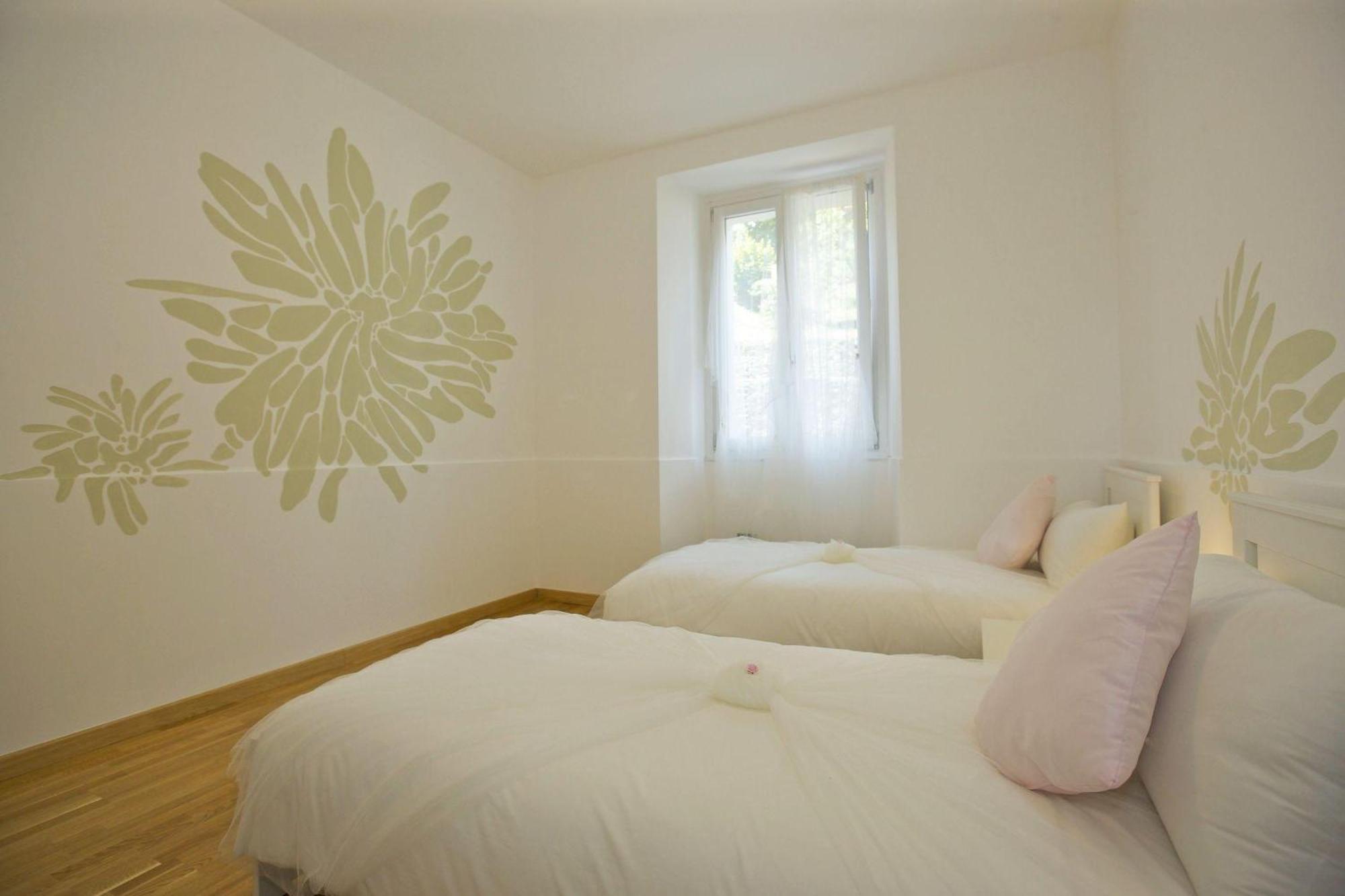 Alle Apartment Miazzina