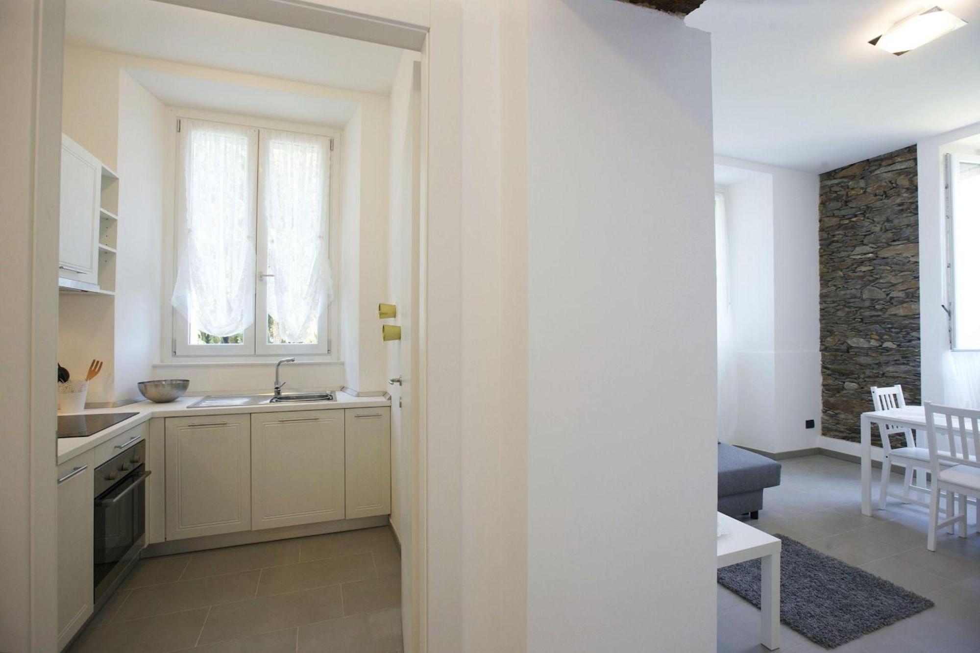 Alle Apartment