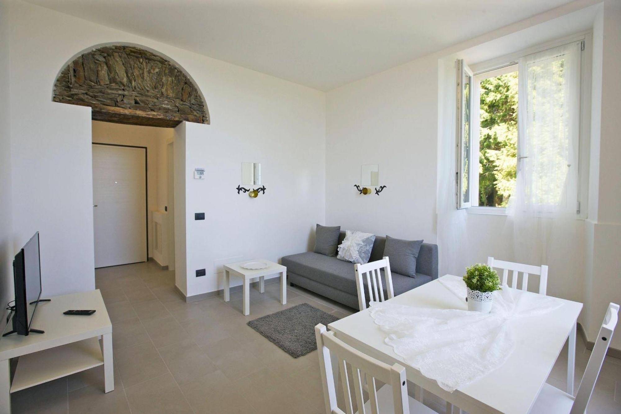 Apartment Alle