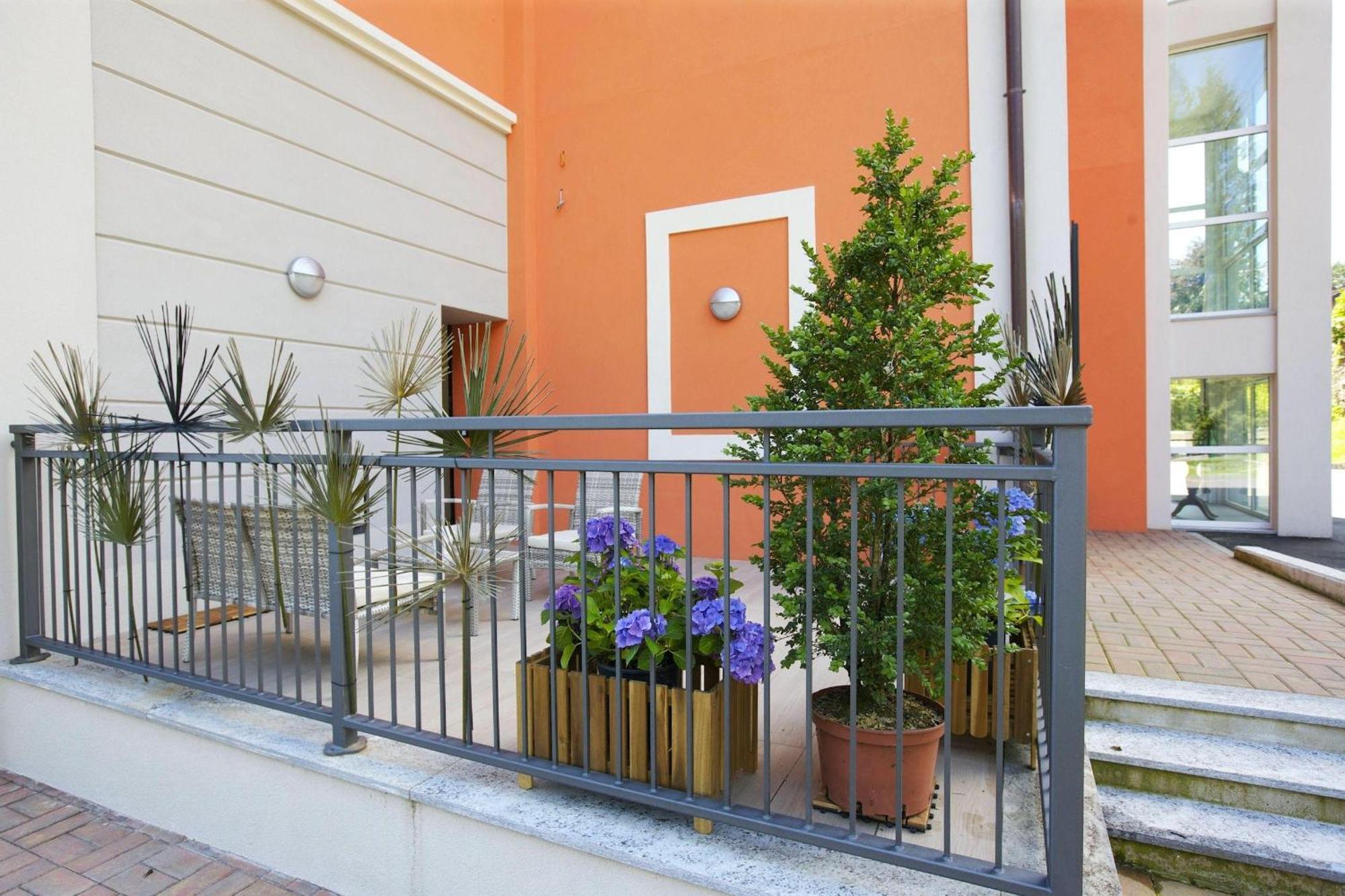 Apartment Alle *