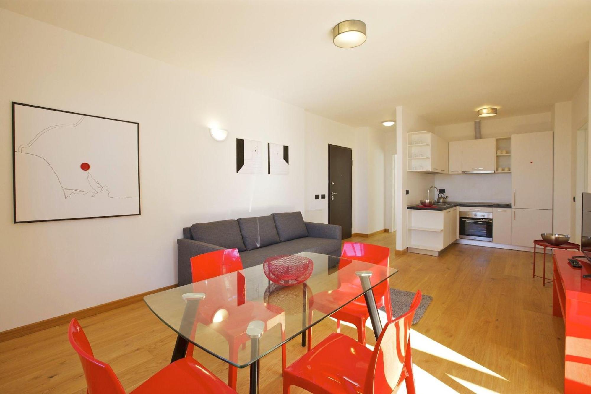 Alle Apartment