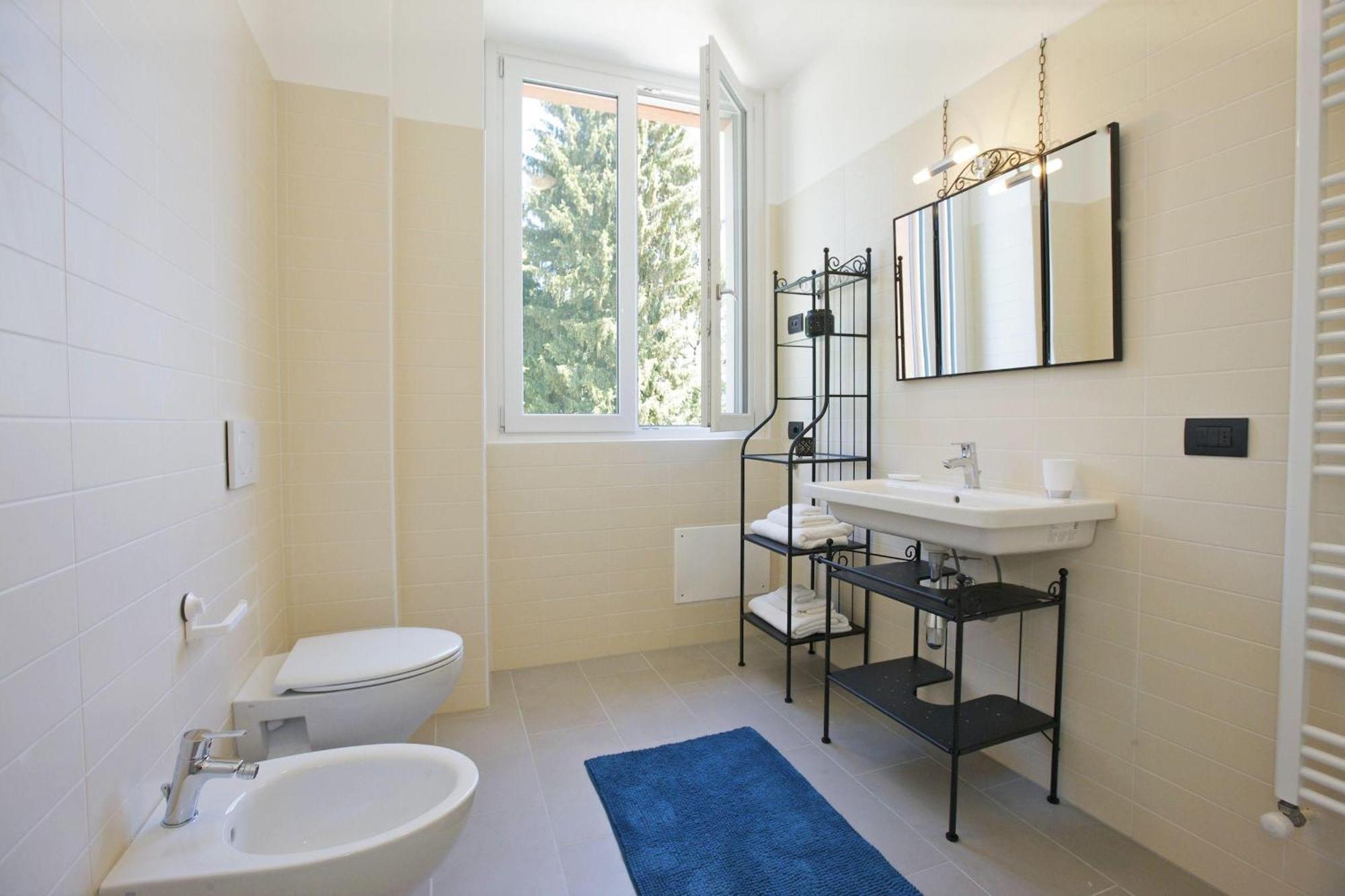 Apartment Alle