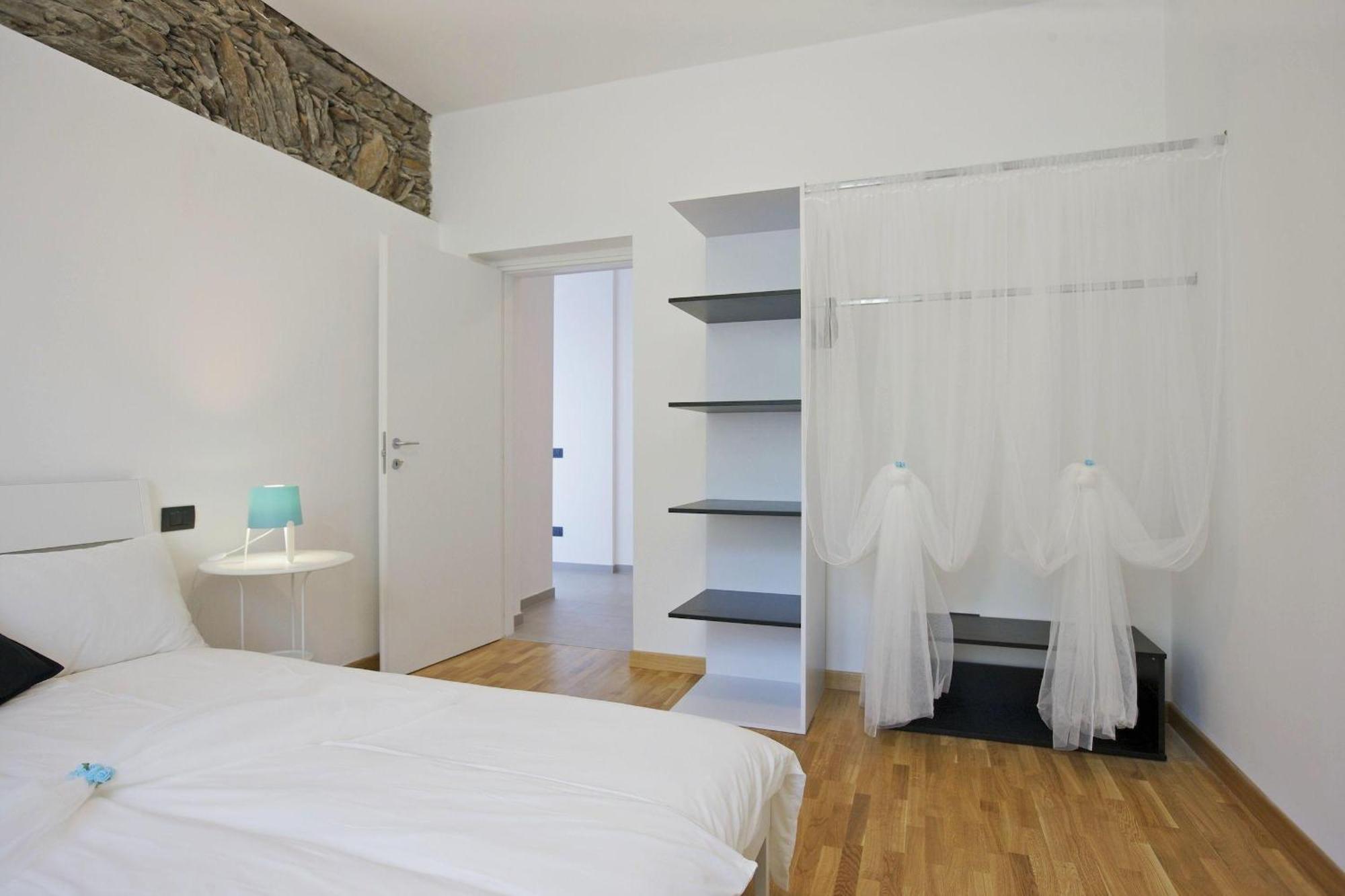 Apartment Alle *