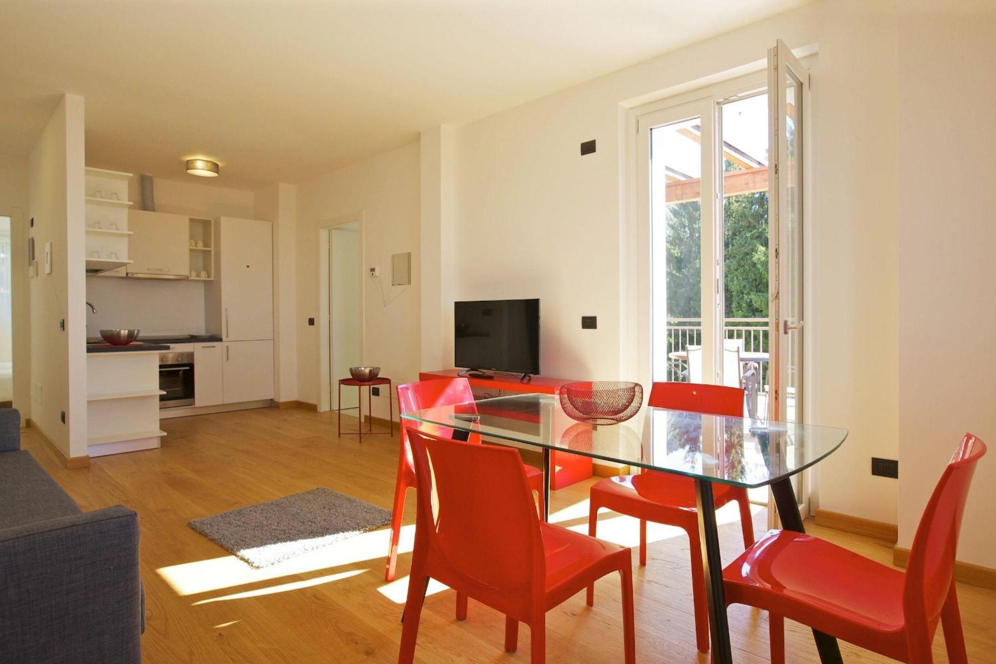 Apartment Alle Miazzina