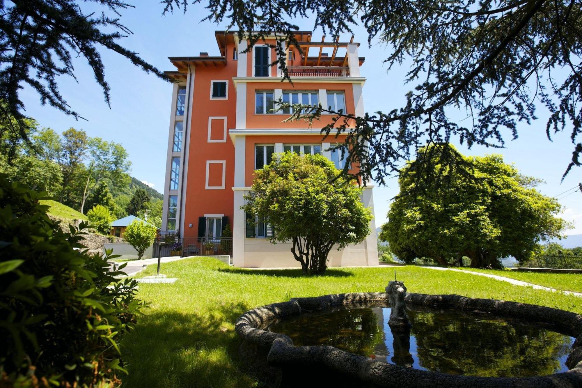 Apartment Alle *