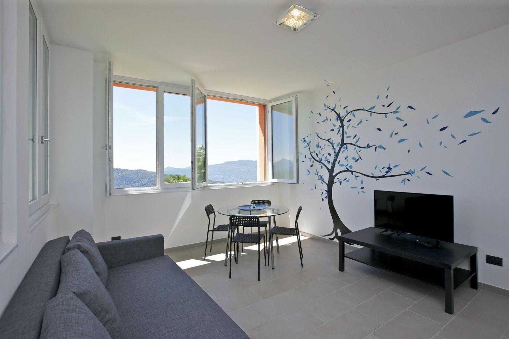Alle Apartment