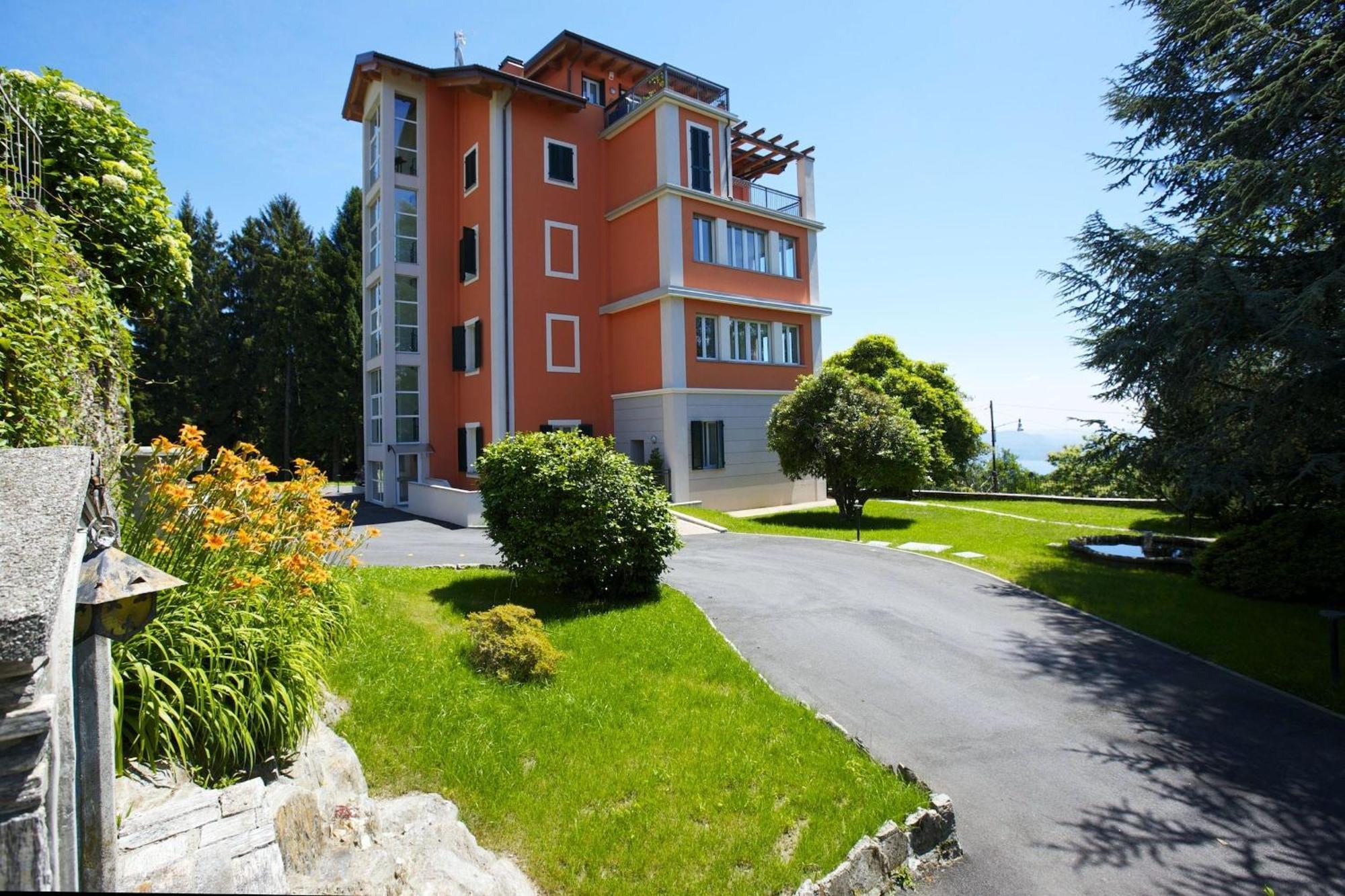 Apartment Alle
